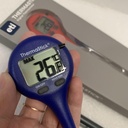 ETI Thermometer Food Safety ThermaStick Pocket