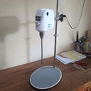 Digital Overhead Stirrer MS-40 Miulab