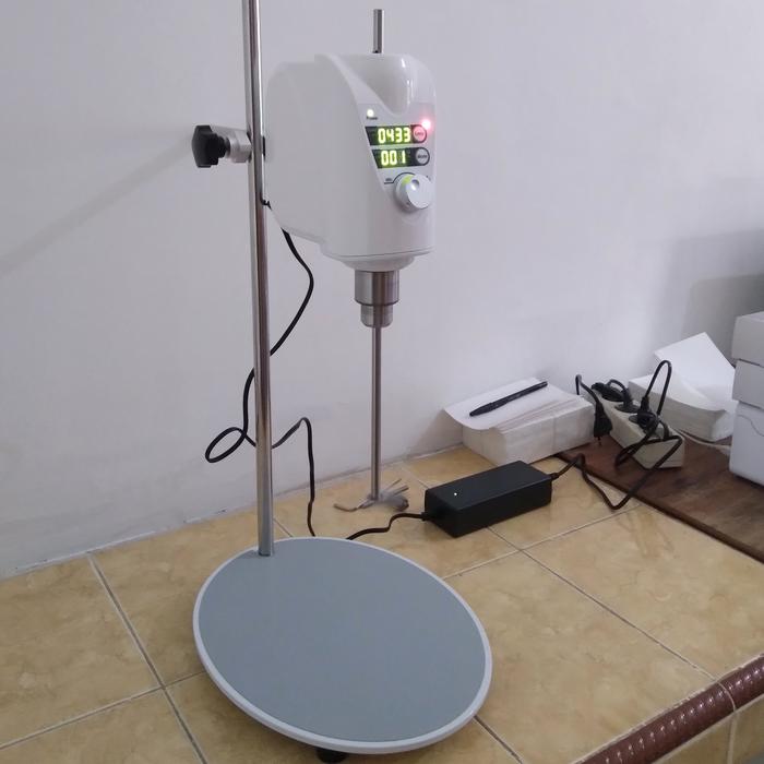 Digital Overhead Stirrer MS-40 Miulab
