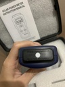 Solar Power Meter Radiation Tester SM-206 Sanpo