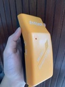 Protable Needle Detector HD-25C Alat Deteksi Jarum Needle Detector