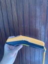 Protable Needle Detector HD-25C Alat Deteksi Jarum Needle Detector