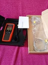 Thermometer 2 Channel Data Logger YET-620L Include with 2 pcs Probe K