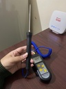 Therma Elite Thermometer ETI with Thermocouple Penetration Probe