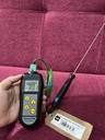 Therma Elite Thermometer with Type K Temp Probe 30cm 123-168 ETI
