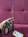 Therma Elite Thermometer with Type K Temp Probe 30cm 123-168 ETI