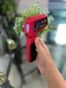 Digital Thermometer Dual Laser No Contact Infrared