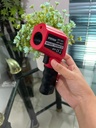 Digital Thermometer Dual Laser No Contact Infrared