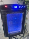 Digital Portable Incubator Heating and Cooling kapasitas 25 liter Luby