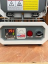 Mini Box Laboratory Muffle Furnace High Temp 1000 C Brand SAFTHERM Model No : STM-1-10