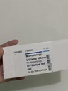 UV Lamp For Microbiology 366 nm Brand MERCK 1.13203.0001