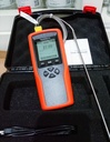 High Accuracy Thermocouple Thermometer YET-610L