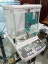 KERN Analytical balance 0.0001 g x 220 g ACS 200-4 Timbangan Analitik