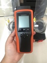 4 Channel Thermometer Data Recorder with Type K Thermocouple YET 640L