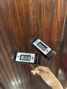Digital Thermometer with Probe 500 mm / 50 cm T Shape LDT-18