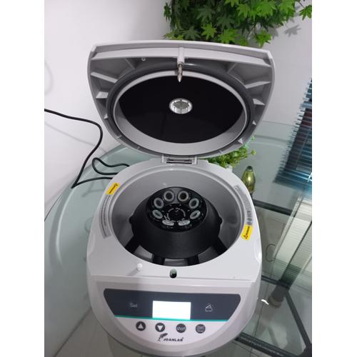Low Speed Centrifuge 5000 rpm Model LC-8S JOANLAB