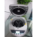 Low Speed Centrifuge 5000 rpm Model LC-8S JOANLAB