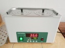 Faithful Waterbath 2 Lobang Digital water bath 6.1 Liter