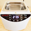 Digital Water Bath Kapasitas 2 Liter Water Bath 1 Hole 1 Lubang