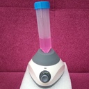 Mini Vortex Mixer Adjustable Speed ​​500-3500 RPM