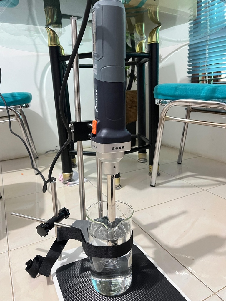 Laboratory Homogenizer Blade 25 mm HZ-300 Joanlab
