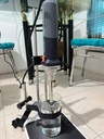 Laboratory Homogenizer Blade 25 mm HZ-300 Joanlab