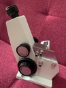 ABBE Refractometer Monochromatic WYA-2WAJ Digital Brix 0~95%