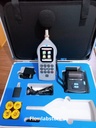 Sound Level Meter Multifunction with Printer AWA-5688