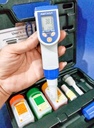 Multiparameter Water Quality Test Kit pH Orp Conductivity TDS Salt and Temperature Meter