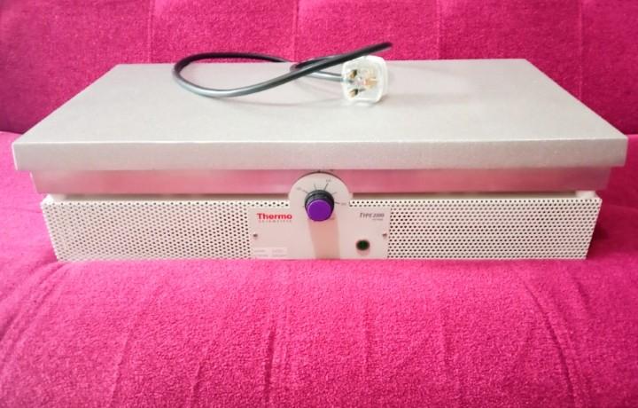 Centrifuge Hematocrit Model HC-12A Microhematocrit 12000 RPM Oregon