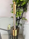 Termometer Tank Sounding Minyak Sawit CPO / Thermometer CPO / Lipping Termometer