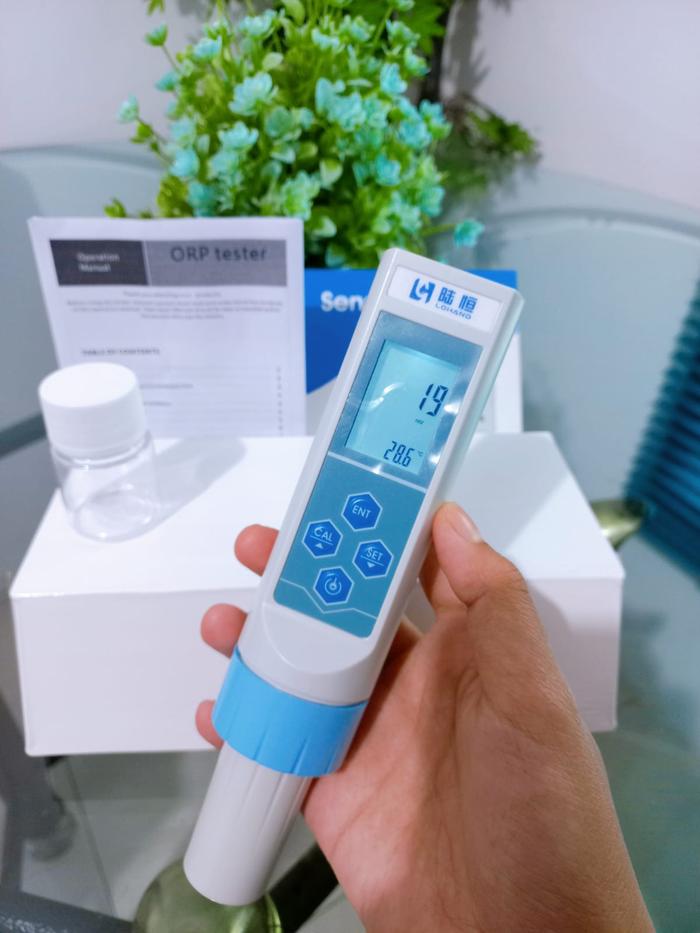 Handheld ORP Test Meter Tester