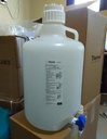 Thermoscientific Nalgene Carboy 25 Liter LDPE with Spigot