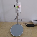 Digital Overhead Stirrer MS-40 Miulab