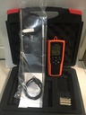 High Accuracy Thermometer Data Recorder YET-720L Yowexa with Probe