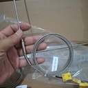Thermocouple temperature Probe Type K range -40 + 900