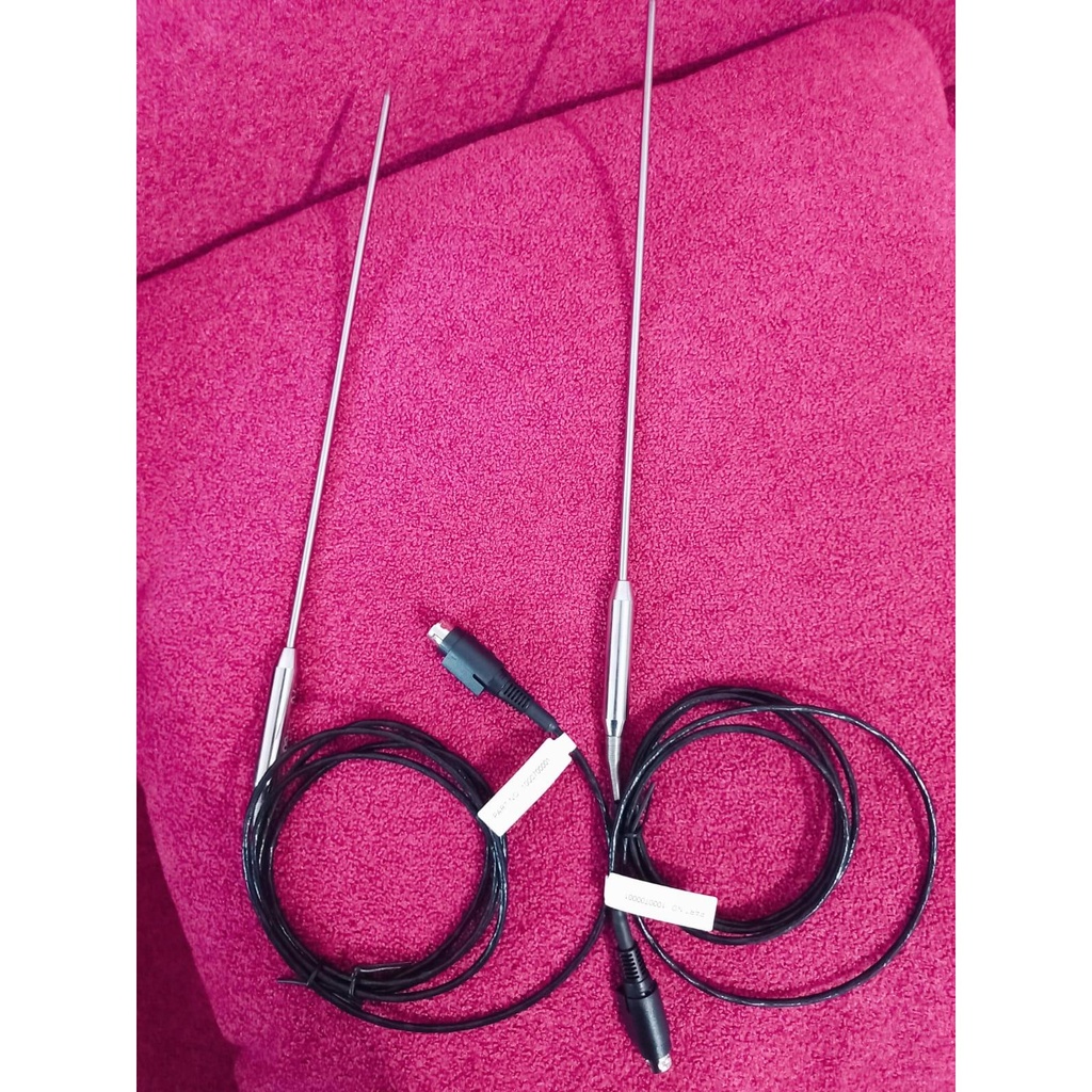 PT 100 Temperature Probe YOWEXA