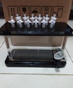 Solid Phase Extraction (SPE) Instrument SPE-12 MIULAB