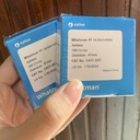 Whatman 41 Filter Papers Ashlees Dia.47 mm 1441-047 100/pack