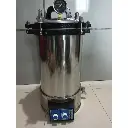 Portable Pressure Steam Sterilizer Faithful FSF-24LDJ