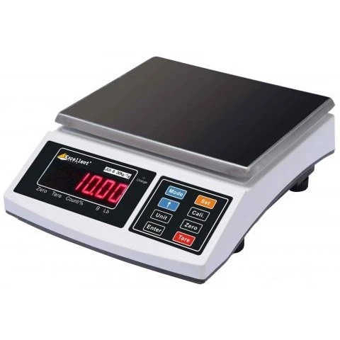 Timbangan Portable 30kg x 1g