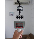 Cup Anemometer and Wind Direction G02003