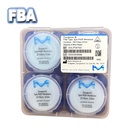 PVDF Membrane Filter 47 mm Pore 5.0 um SVLP04700 Millipore Merck