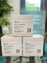 Membrane Filter 47mm Hydrophobic PTFE 0.22um MLPT47022 HAWACH 100pcs/pk