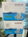 Nylon Syringe Filter Steril 25 mm 0.22 um