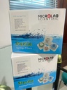 PTFE Syringe Filter Hydrophilic 25mm 0.22um Sterile 