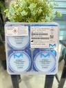 MCE Membrane Cellulose Filter 47mm 0.22um GSWP04700 MF - MILLIPORE