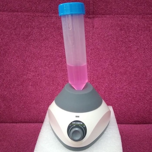 Mini Vortex Mixer Adjustable Speed ​​500-3500 RPM