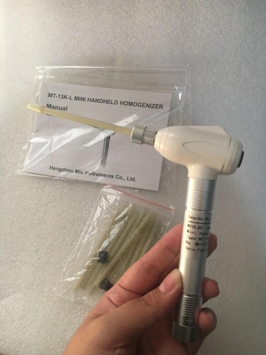 Homogenizer Mini For Laboratory