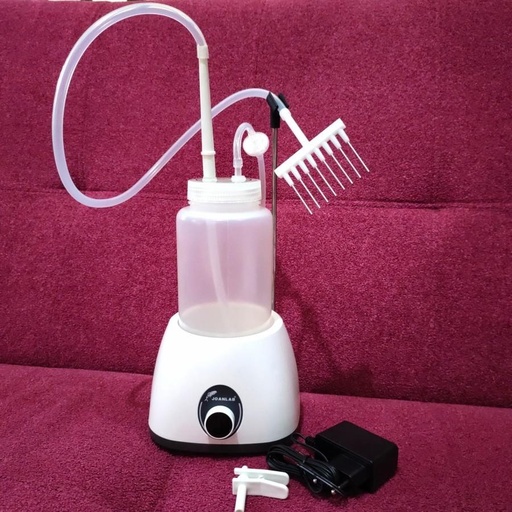 Vacuum Liquid Aspiration System Model VP-6Pro Brand Joanlab